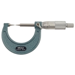 Mitutoyo 112-165 Vernier Point Micrometer 0-25mm