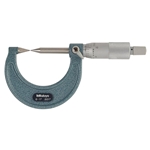 Mitutoyo 112-237 Vernier Point Micrometer 0-1"