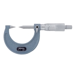 Mitutoyo 112-225  Vernier Point Micrometer 0-1"
