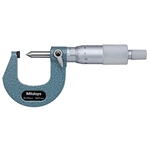 Mitutoyo 112-401 Crimp Height Micrometer 0-25mm