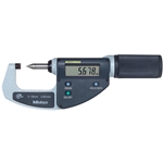 Mitutoyo 342-451-20 Digimatic Crimp Height Micrometer 0-15mm