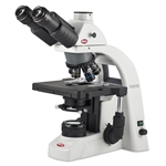 Motic BA310E Elite Phase Contrast Microscope