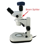 Microscope Beam Splitter