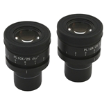 How to Adjust Focusing Microscope Eyepieces