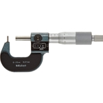Mitutoyo Tube Micrometer 0-25mm with Pin Anvil