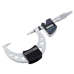 Mitutoyo Digital Blade Micrometer 50-75mm with 6.5mm Blade