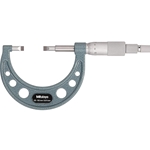 Mitutoyo Vernier Blade Micrometer 25-50mm 4mm Carbide-Tipped Blade