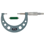 Mitutoyo Vernier Blade Micrometer 2-3" 6.5mm Blade