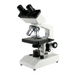 National Optical 129B-CLED Compound Microscopes