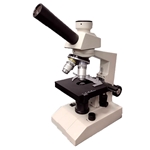 National Optical 129P-RLED Compound Microscopes