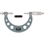 Mitutoyo 124-175 Vernier Gear Tooth Micrometer 50-75mm