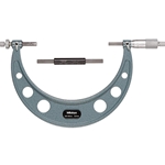 Mitutoyo 124-178 Vernier Gear Tooth Micrometer 125-150mm