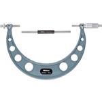 Mitutoyo 124-180 Vernier Gear Tooth Micrometer 175-200mm