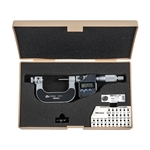 Mitutoyo 326-252-30 Digital Screw Thread Micrometer 25-50mm
