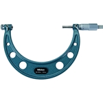 Mitutoyo 126-130 Vernier Screw Thread Micrometer 125-150mm