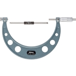 Mitutoyo 126-131 Vernier Screw Thread Micrometer 150-175mm