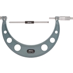Mitutoyo 126-132 Vernier Screw Thread Micrometer 175-200mm