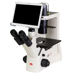 Motic AE2000 Inverted Digital Biological Microscope BTI10