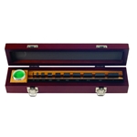 Mitutoyo Micrometer Inspection Steel Gage Block Set, 0.105-1 inch