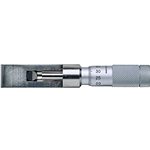 Mitutoyo 147-105 Can Seam Micrometer for Aluminum Cans 0-13mm