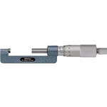 Mitutoyo 147-302 Hub Micrometer 25-50mm
