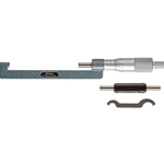 Mitutoyo 147-304 Hub Micrometer 75-100mm