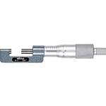Mitutoyo 147-351 Hub Micrometer 0-1"