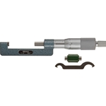 Mitutoyo 147-352 Hub Micrometer 1-2"