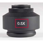 Using a C-Mount Adapter to Increase Digital Measuring Capability