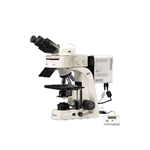 Meiji MT6200CW and MT6300CW LED Epi Fluorescent Microscopes