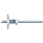 Mitutoyo Digimatic Depth Gage 0-200mm IP67