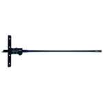 Mitutoyo Digimatic Depth Gage 0-24"/ 0-600mm