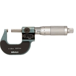 Mitutoyo Digit Outside Micrometer 0-25mm