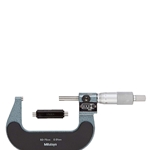 Mitutoyo Digit Outside Micrometer 50-75mm