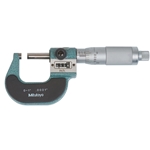 Mitutoyo Digit Outside Micrometer 0-1"