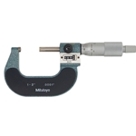 Mitutoyo Digit Outside Micrometer 1-2"