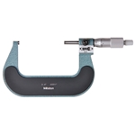 Mitutoyo Digit Outside Micrometer 3-4"