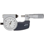 Mitutoyo Digit Indicating Micrometer 0-1"