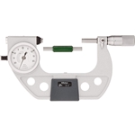 Mitutoyo Digit Indicating Micrometer 3-4"
