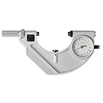 Mitutoyo Dial Snap Meter 75-100mm