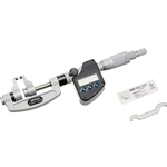 Mitutoyo 343-250-30 Digital Caliper-Type Micrometer 0-25mm