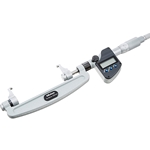 Mitutoyo 343-253-30 Digital Caliper-Type Micrometer 75-100mm