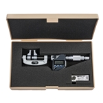 Mitutoyo 343-350-30 Digital Caliper-Type Micrometer 0-1" / 0-25.4mm