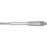 Mitutoyo Non-Rotating Spindle Type Groove Micrometer 25-50mm
