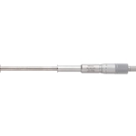 Mitutoyo Non-Rotating Spindle Type Groove Micrometer 75-100mm