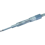 Mitutoyo Non-Rotating Spindle Type Groove Micrometer 0-1"