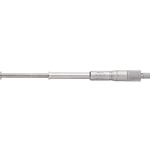 Mitutoyo Non-Rotating Spindle Type Groove Micrometer 2-3"