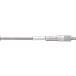 Mitutoyo Non-Rotating Spindle Type Groove Micrometer 3-4"
