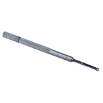 Mitutoyo Small Hole Gage 0.125 - 0.2" Diameter 154-105