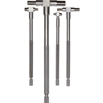 Mitutoyo Telescoping Gage Set 0.315-2.125"